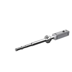 Υπερηχητική μηχανή επεξεργασίας τήγματος μετάλλων αλουμινίου