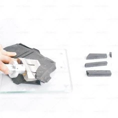 40K Υψηλής ταχύτητας κοπτικό λάστιχο κοπής