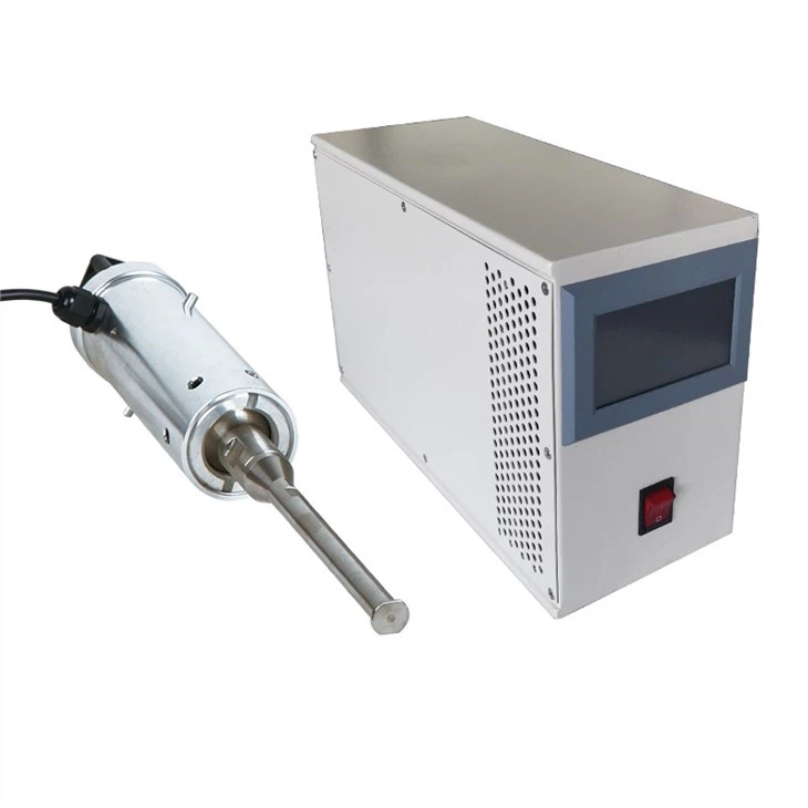 Laboratory 20Khz Ultrasonic Sonochemistry Processors Machine For Sale